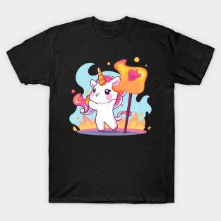 unicorn T-Shirt